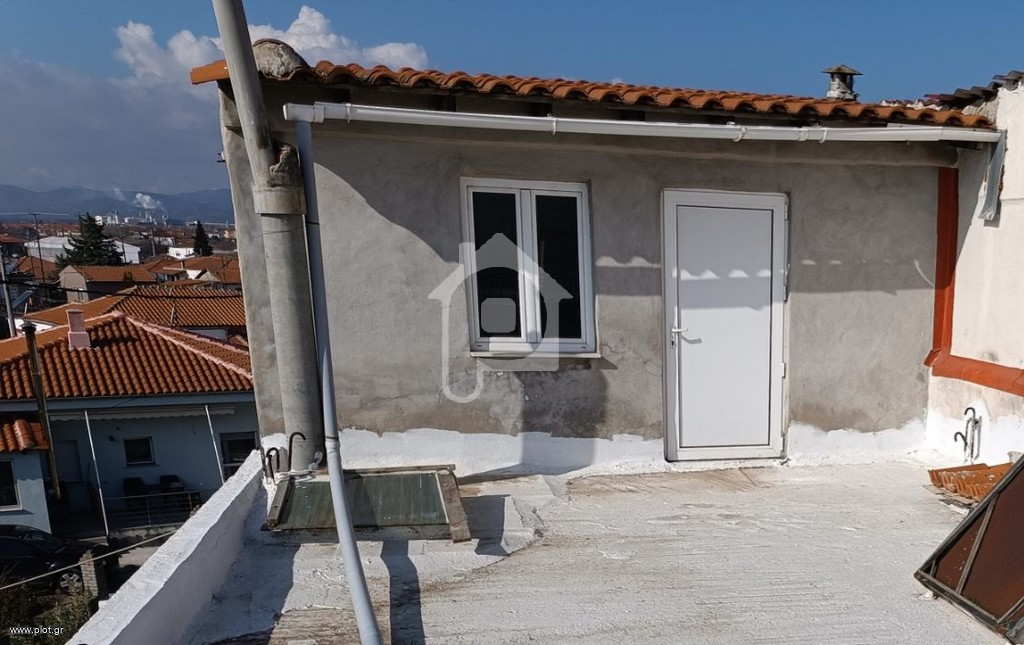 Συγκρότημα διαμερισμάτων 75 τ.μ. προς πώληση, Φυλακτό