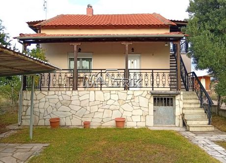 Μονοκατοικία 127τ.μ. για πώληση-Μουδανιά » Νέα ποτίδαια