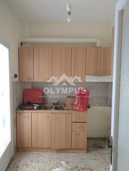Apartment 75sqm for rent-Ippokratio
