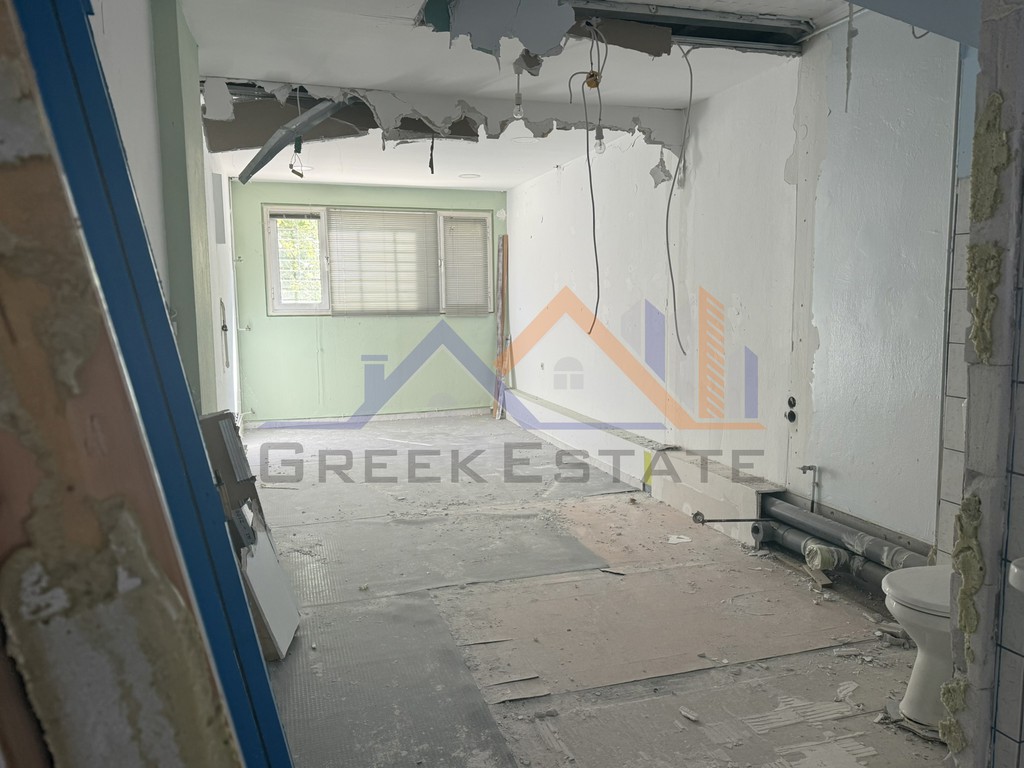 Κατάστημα 75 τ.μ. προς ενοικίαση, Κέντρο Ιωαννίνων