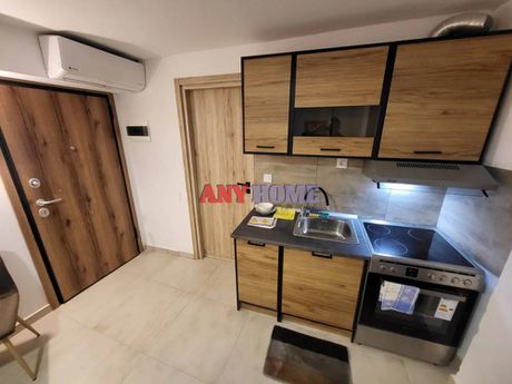 Studio / γκαρσονιέρα 28τ.μ. για ενοικίαση-Διοικητήριο