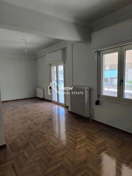 Apartment 106sqm for rent-Ampelokipoi - Pentagon » Erithros