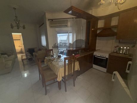 Διαμέρισμα 48τ.μ. για ενοικίαση-Νέα ιωνία βόλου » Κέντρο