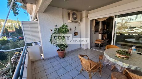 Διαμέρισμα 107τ.μ. για πώληση-Αγία παρασκευή » Σταυρός