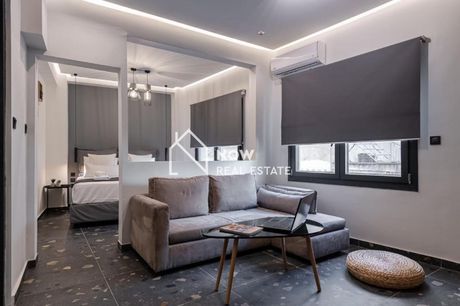 Apartment 40sqm for rent-Kentro » Platia Karitsi