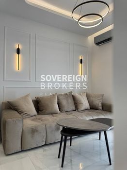 Studio 37sqm for sale-Dioikitirio