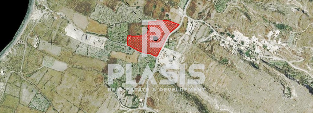 Αγροτεμάχια 17.338 τ.μ. προς πώληση, Σαντορίνη