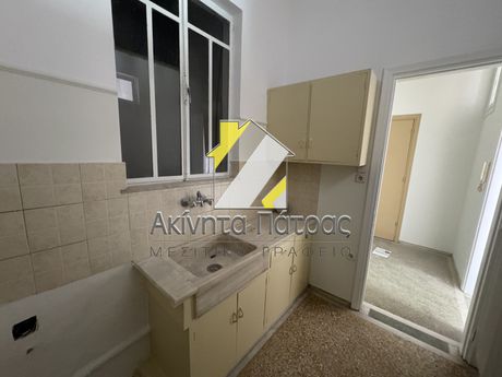 Studio / γκαρσονιέρα 35τ.μ. για ενοικίαση-Πάτρα » Πάτρα - κέντρο