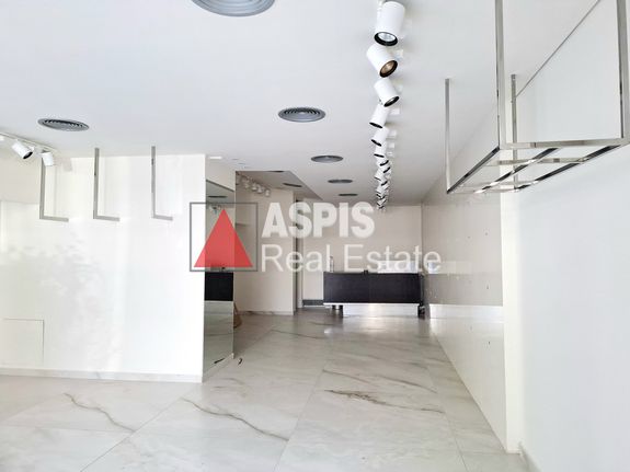 Κατάστημα 120 τ.μ. για ενοικίαση, Αθήνα - Νότια Προάστια, Γλυφάδα