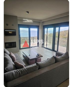 Apartment 87sqm for rent-Keratea