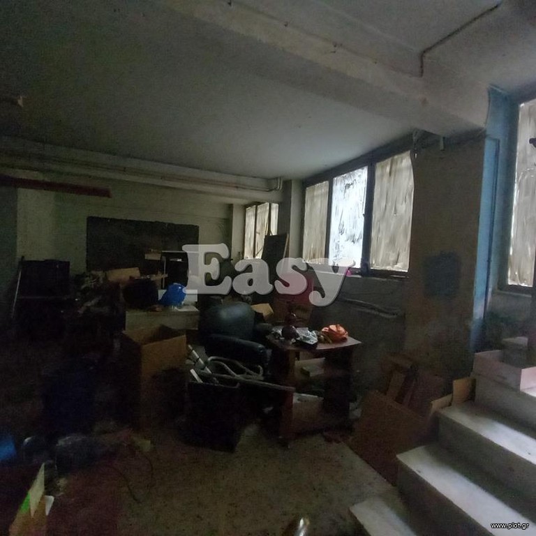 Αποθήκη 105 τ.μ. προς πώληση, Πλατεία Αττικής