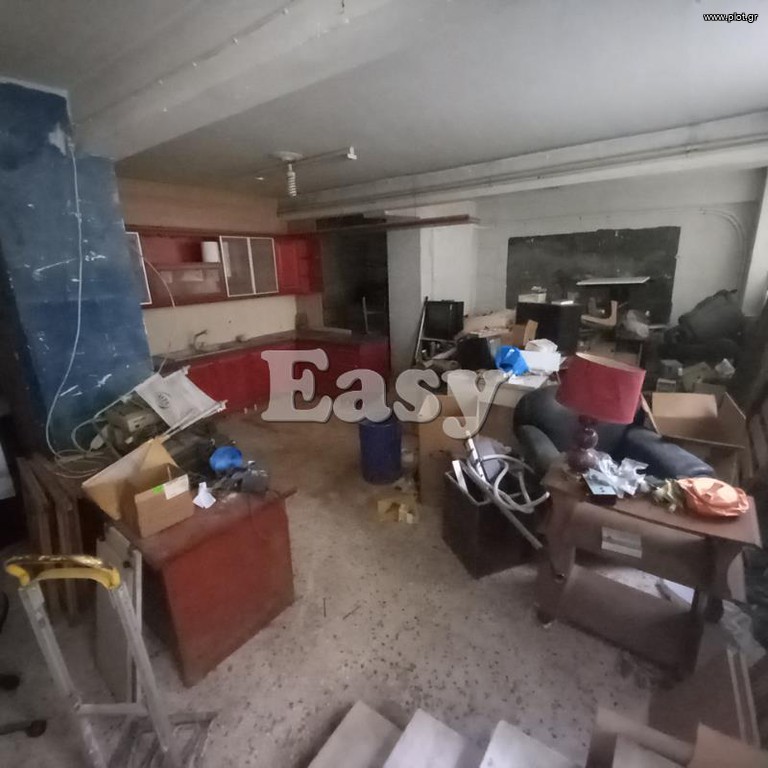 Αποθήκη 105 τ.μ. προς πώληση, Πλατεία Αττικής