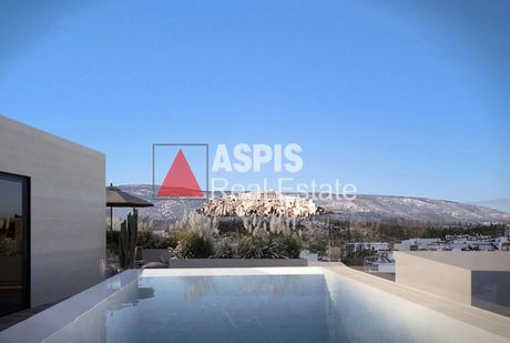 Κτίριο 1.065τ.μ. για πώληση-Ιστορικό κέντρο