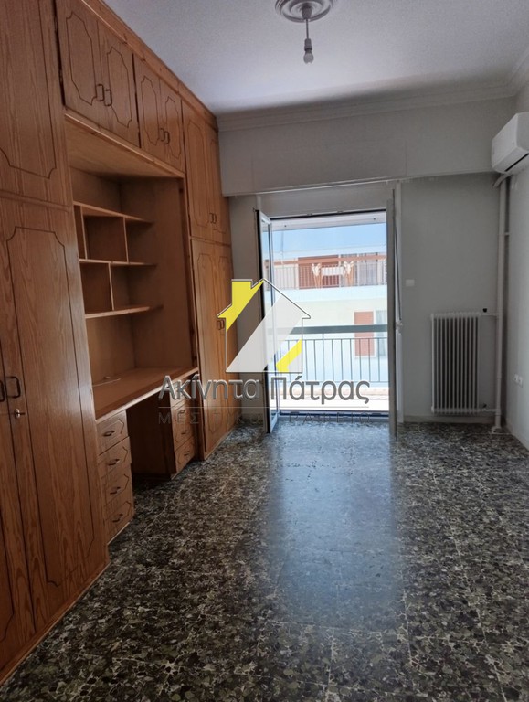 Διαμέρισμα 80 τ.μ. πρός ενοικίαση, Αχαΐα, Πάτρα