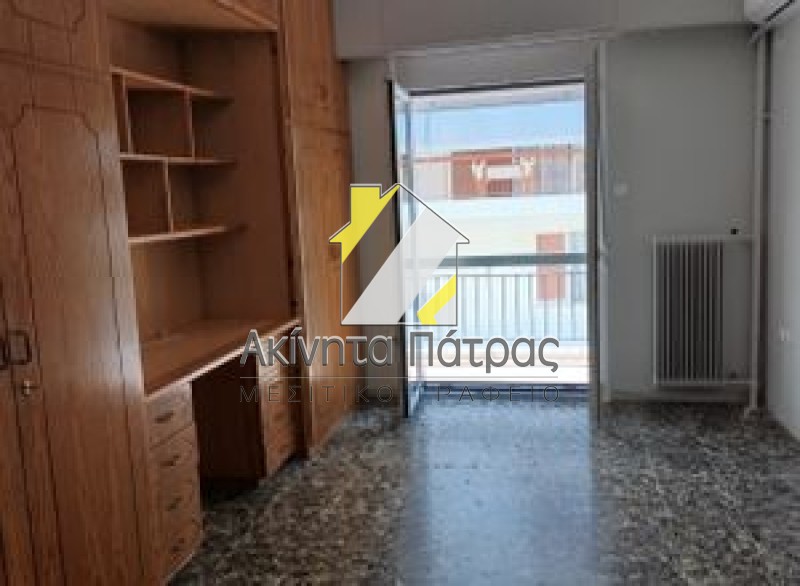 Διαμέρισμα 80 τ.μ. πρός ενοικίαση, Αχαΐα, Πάτρα