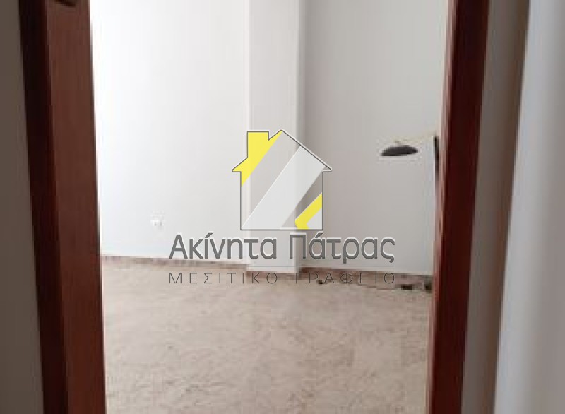 Διαμέρισμα 80 τ.μ. πρός ενοικίαση, Αχαΐα, Πάτρα