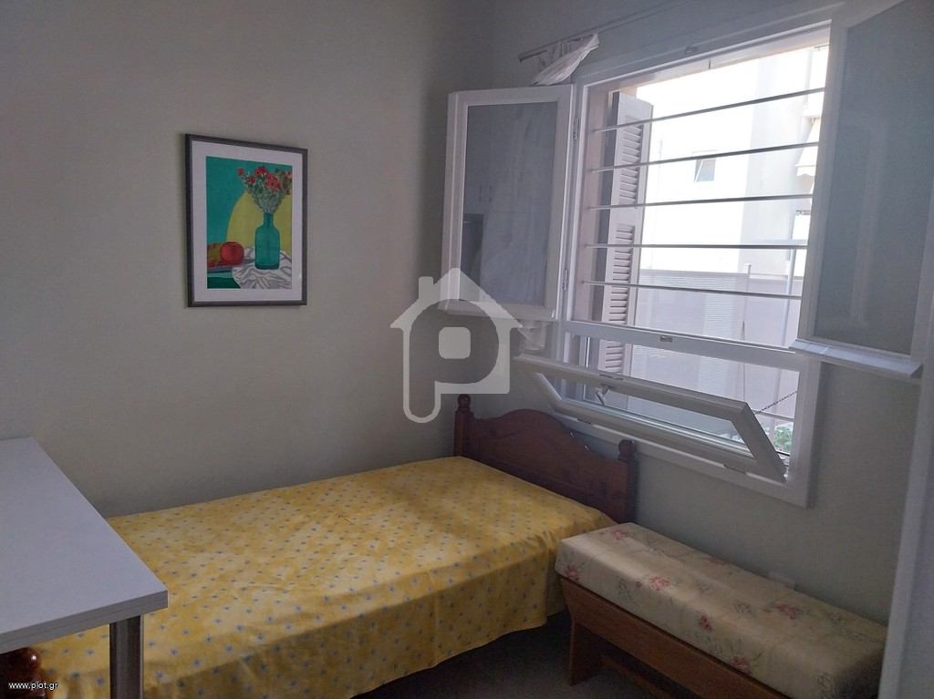 Studio / γκαρσονιέρα 20 τ.μ. προς ενοικίαση, Άγιος Κωνσταντίνος Αγρινίου