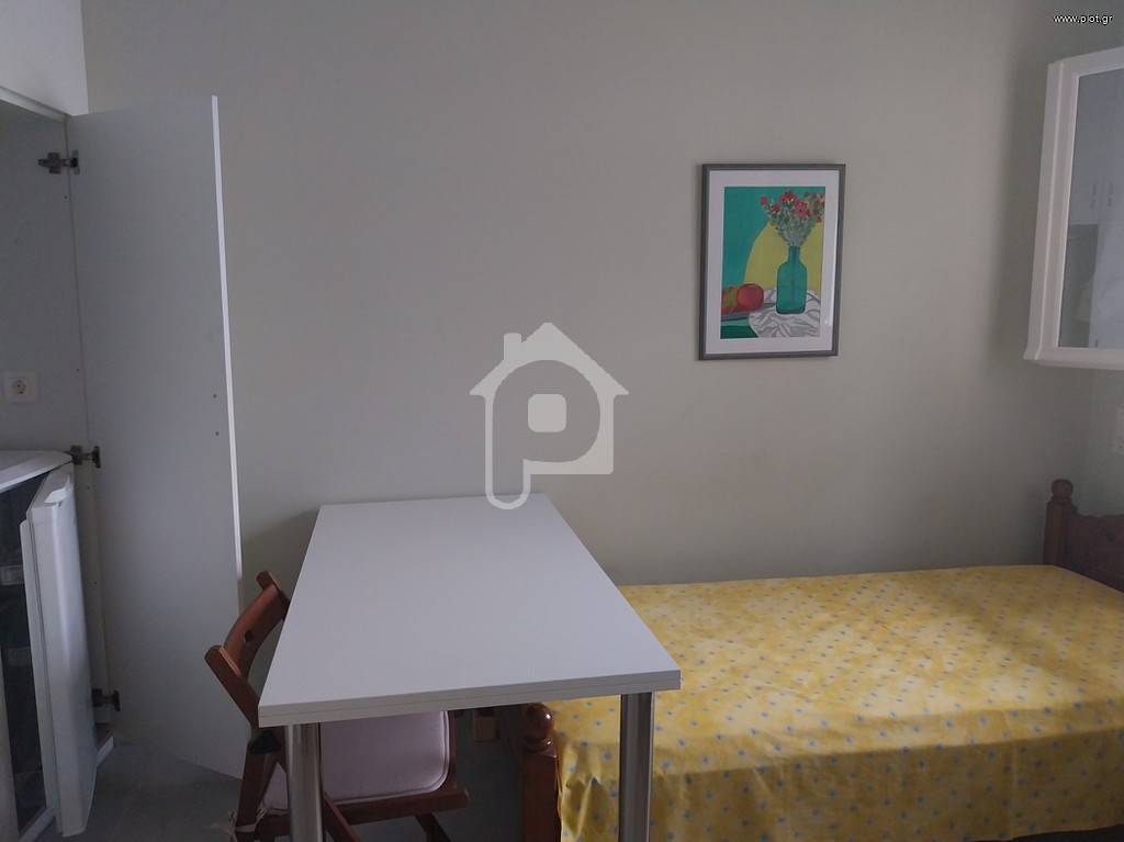 Studio / γκαρσονιέρα 20 τ.μ. προς ενοικίαση, Άγιος Κωνσταντίνος Αγρινίου
