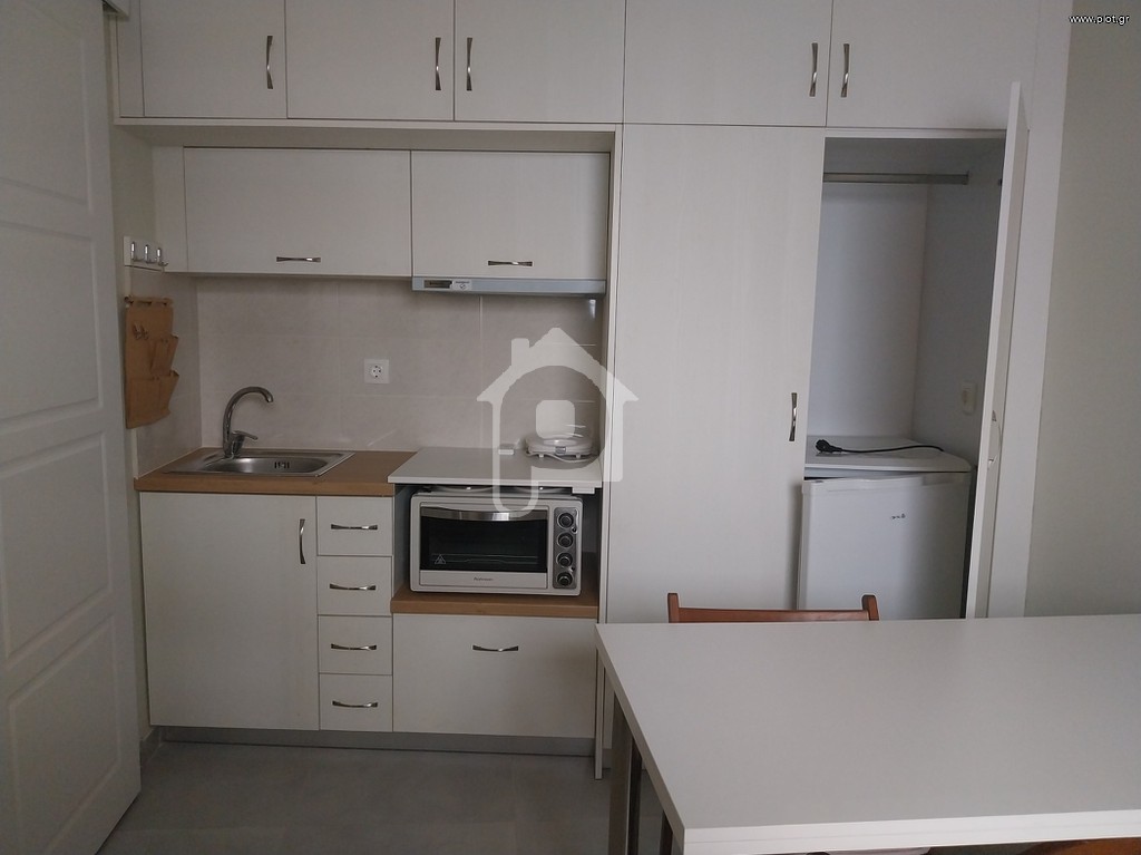 Studio / γκαρσονιέρα 20 τ.μ. προς ενοικίαση, Άγιος Κωνσταντίνος Αγρινίου