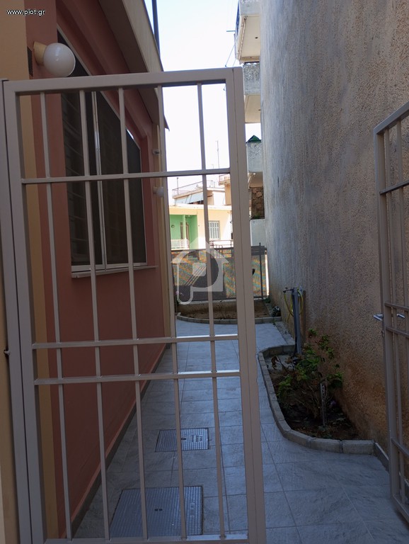 Studio / γκαρσονιέρα 20 τ.μ. προς ενοικίαση, Άγιος Κωνσταντίνος Αγρινίου