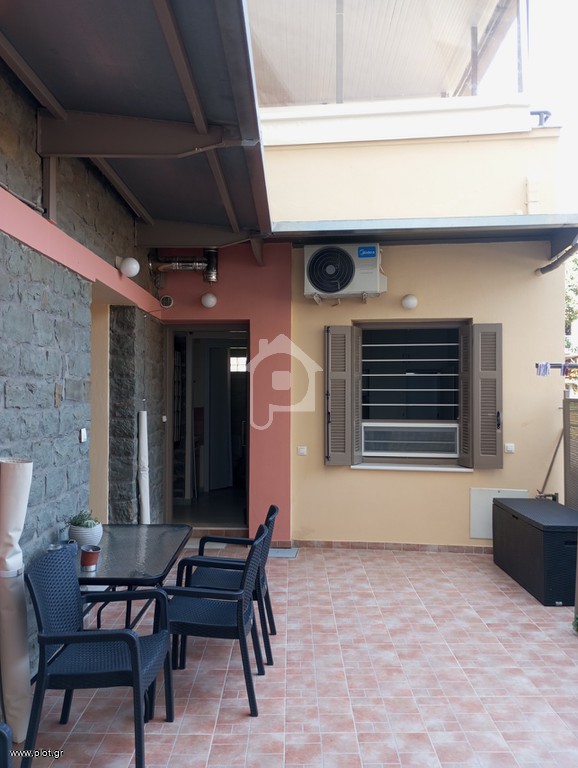 Studio / γκαρσονιέρα 20 τ.μ. προς ενοικίαση, Άγιος Κωνσταντίνος Αγρινίου