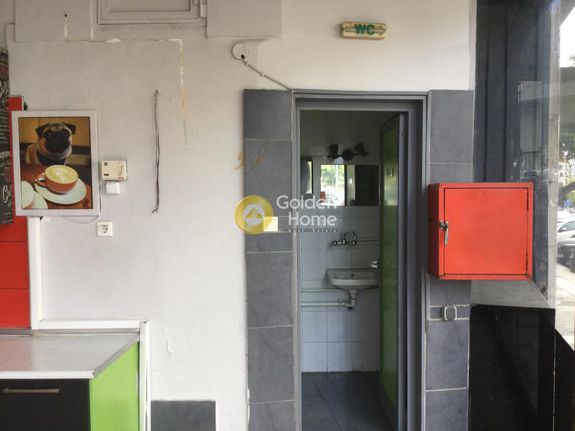 Κατάστημα 30 τ.μ. για πώληση, Θεσσαλονίκη - Κέντρο, Δόξα