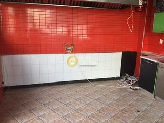 Κατάστημα 30 τ.μ. για πώληση, Θεσσαλονίκη - Κέντρο, Δόξα-thumb-5