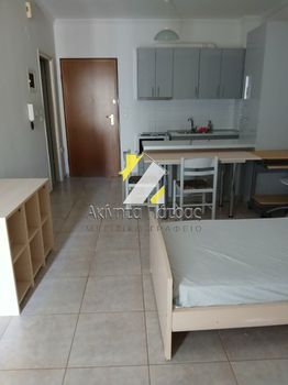 Studio / γκαρσονιέρα 32τ.μ. για ενοικίαση-Πάτρα » Αγυιά