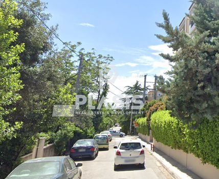 Land plot 250sqm for sale-Vrilissia
