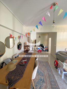 Apartment 94sqm for rent-Agia Paraskevi » Tsakos
