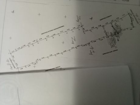 Land plot 1.118sqm for sale-Lefktros » Nomitsis