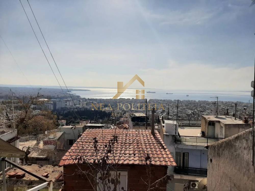 Οικόπεδο 67 τ.μ. προς πώληση, Πανεπιστημιούπολη Αγίου Παύλου