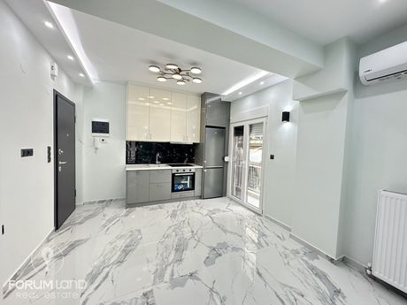 Διαμέρισμα 38τ.μ. για πώληση-Δ. αγίου παύλου » Πανεπιστημιούπολη