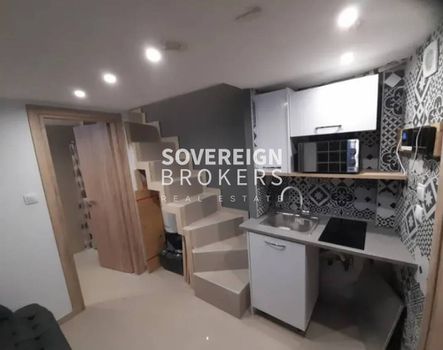 Loft 30sqm for rent-Panagia Faneromeni