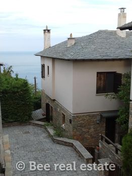 Maisonette 116sqm for sale-Mouresi » Tsagkarada