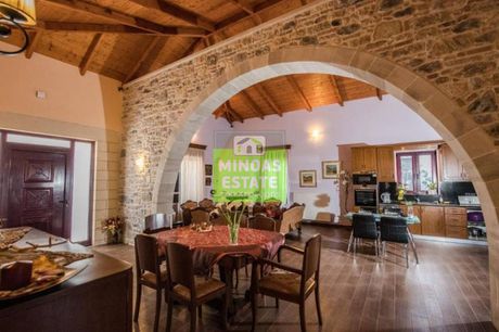 Villa 180sqm for rent-Kissamos » Agios Antonios
