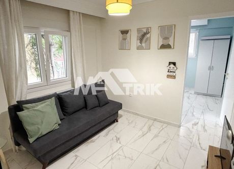 Apartment 33 sqm for sale