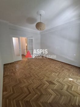 Apartment 34sqm for rent-Patision - Acharnon