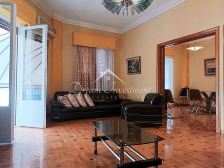 Διαμέρισμα 113τ.μ. για ενοικίαση-Δάφνη » Αγία βαρβάρα δάφνης