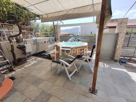 Apartment 65sqm for rent-Markopoulo » Porto Rafti
