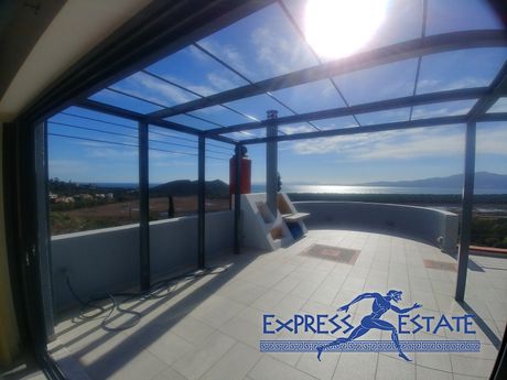 Villa 362sqm for sale-Marathonas