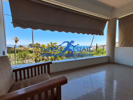 Detached home 220sqm for sale-Rafina
