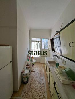 Apartment 100sqm for rent-Patra » Kotroni