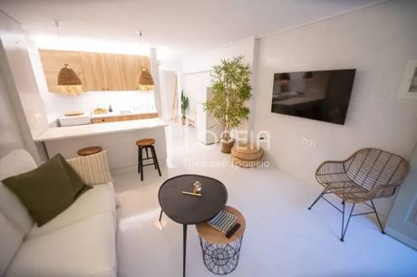 Apartment 43sqm for sale-Vouliagmeni » Center