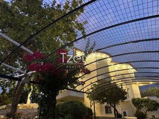 Μονοκατοικία 400 τ.μ. για πώληση