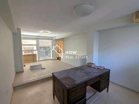 Apartment 104sqm for rent-Exarchia - Neapoli » Mouseio