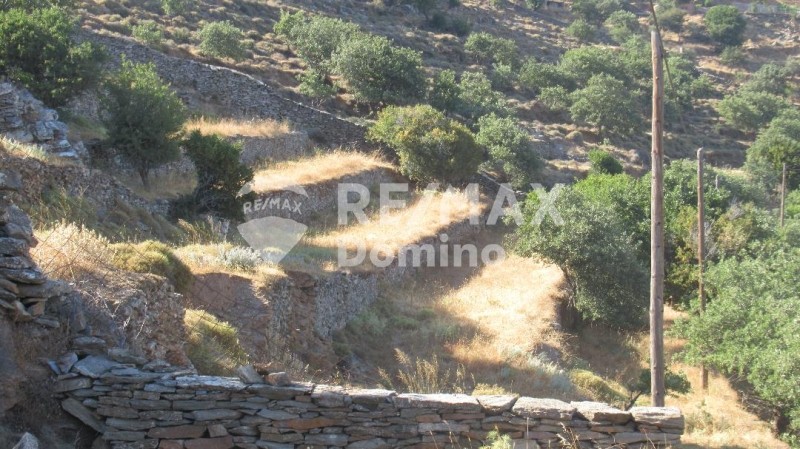 Αγροτεμάχια 4.720 τ.μ. προς πώληση, Άγιος Συμεών Κέας
