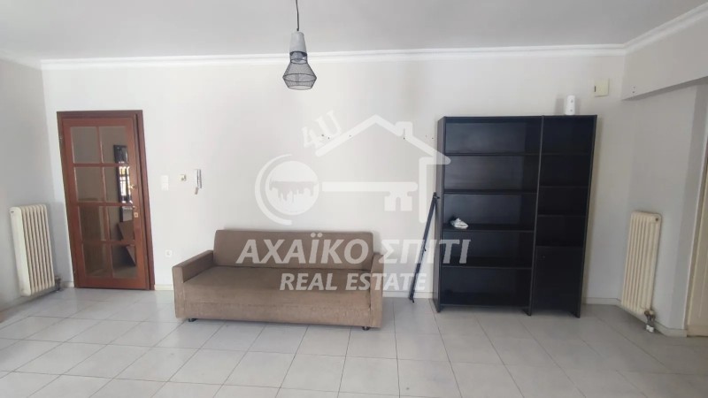 Διαμέρισμα 99 τ.μ. προς ενοικίαση, Κέντρο Πάτρας