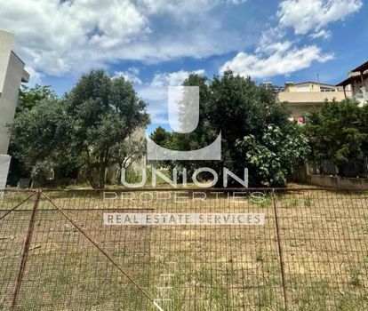 Land plot 560sqm for sale-Gerakas » Center