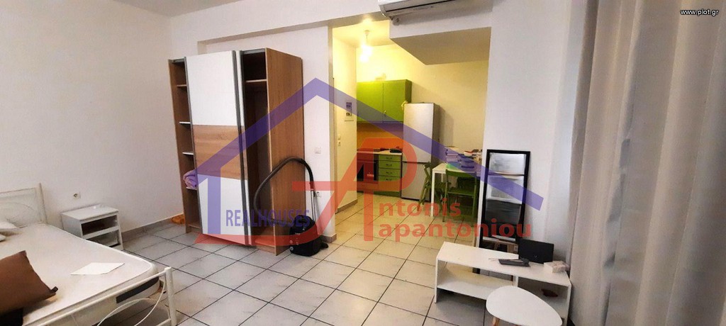 Διαμέρισμα 43 τ.μ. προς ενοικίαση, Κέντρο Ιωαννίνων
